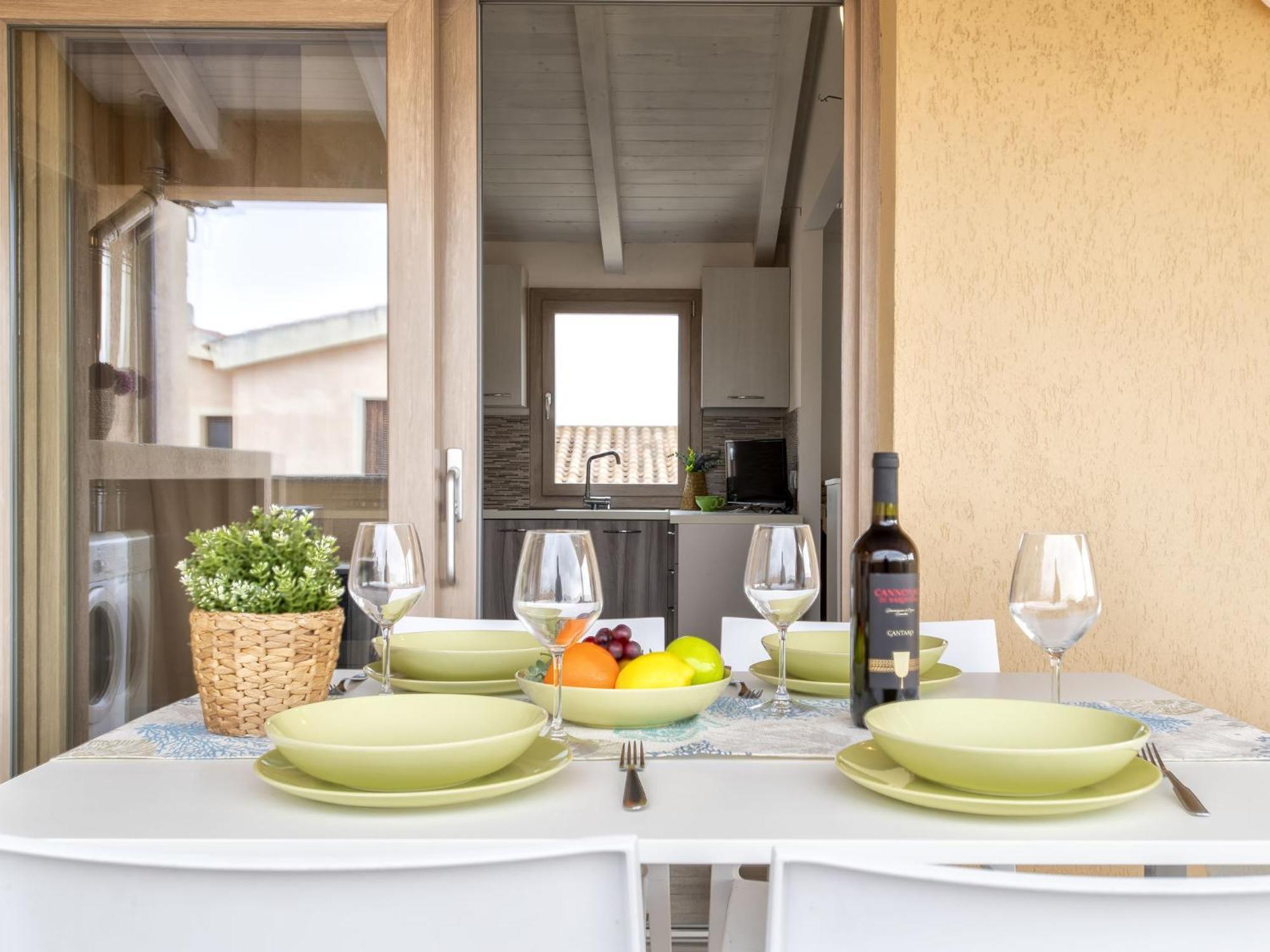 Studio Luca By Interhome Murta Maria Ngoại thất bức ảnh